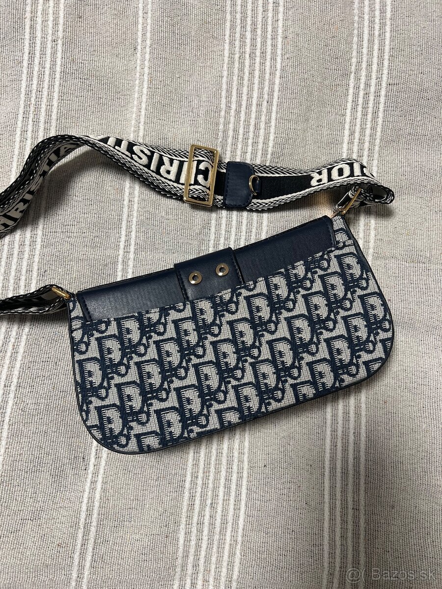 Vintage kabelka dámska - 2