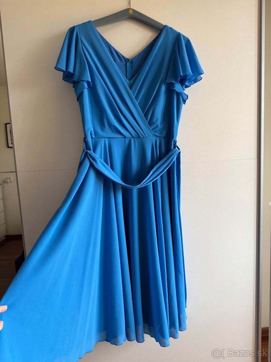 Spoločenské šaty - 2