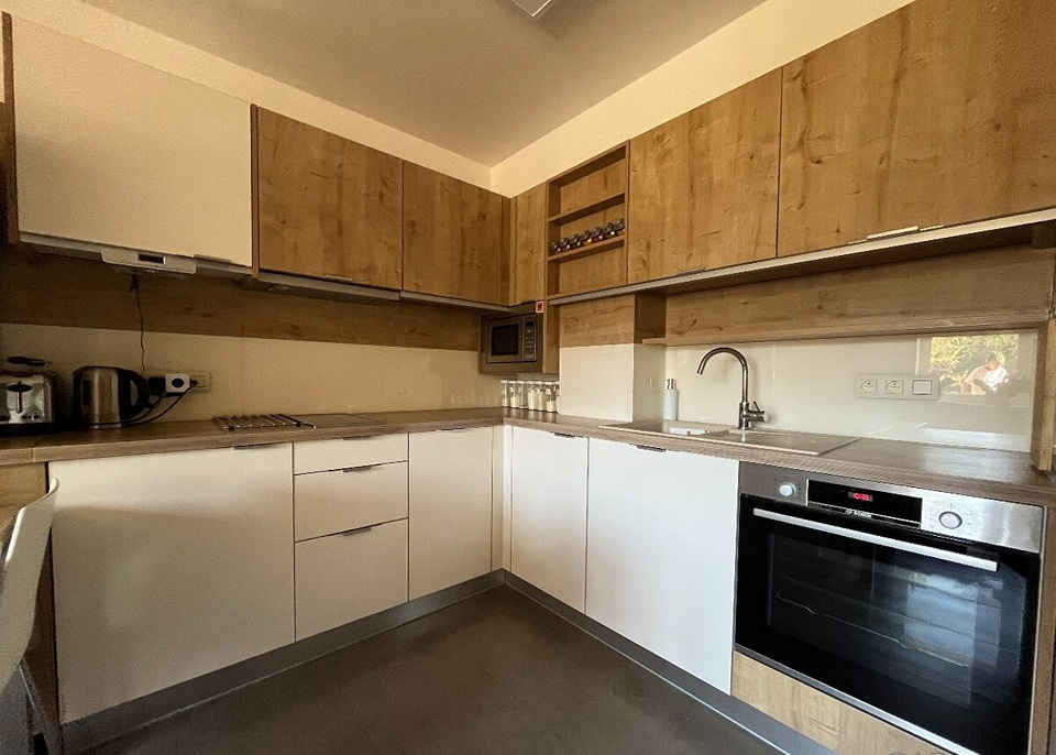 Byt na Donovaloch na bývanie aj podnikanie - 2