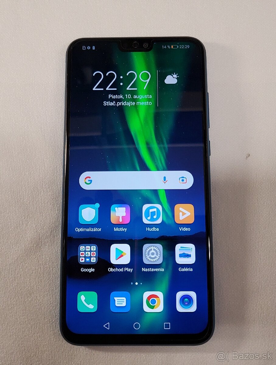 Honor 9X Lite 128Gb - 2