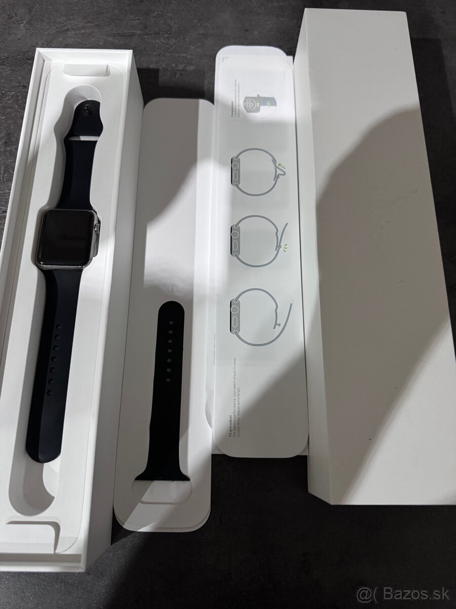 Apple Watch 2 - 2