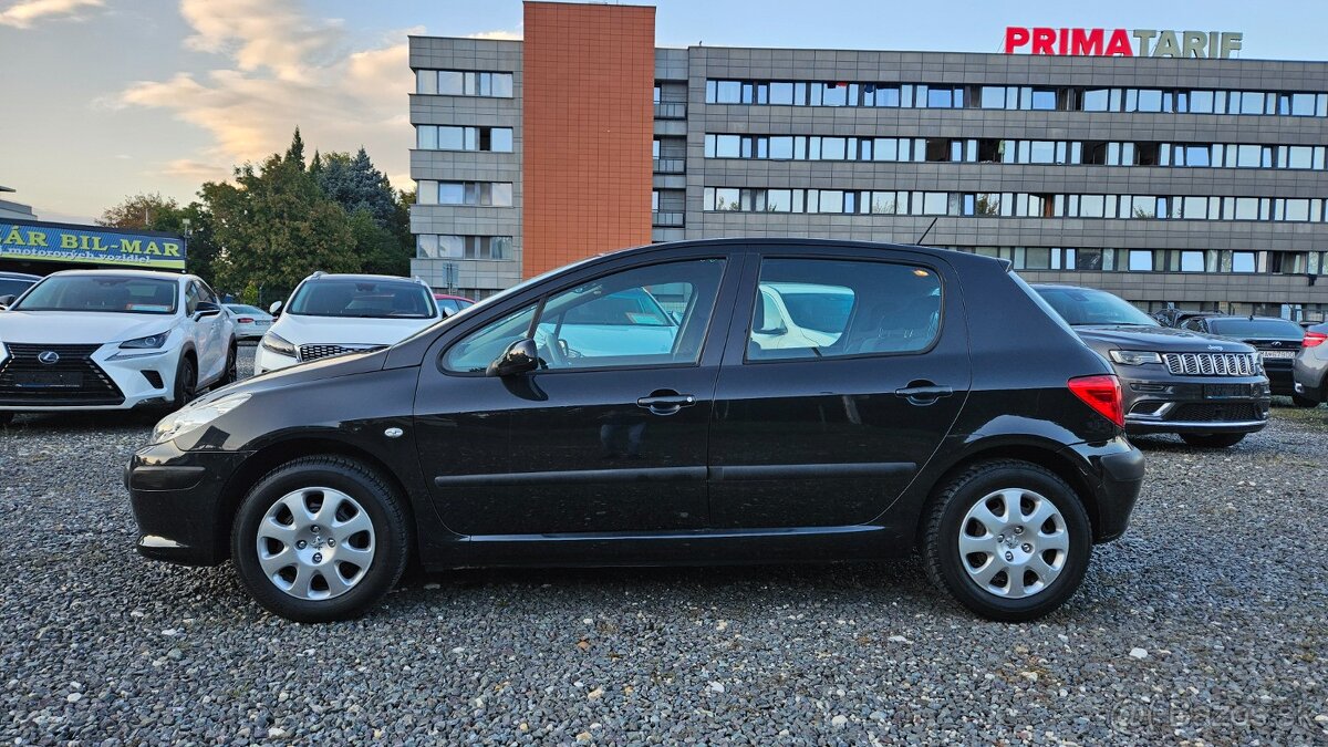 Peugeot 308 1.4 - 2