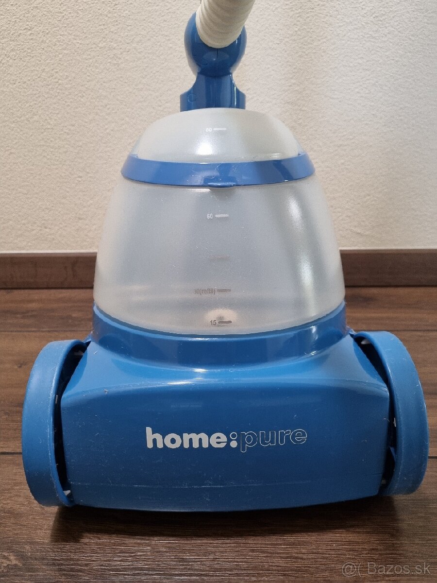 Naparovač odevov - 2