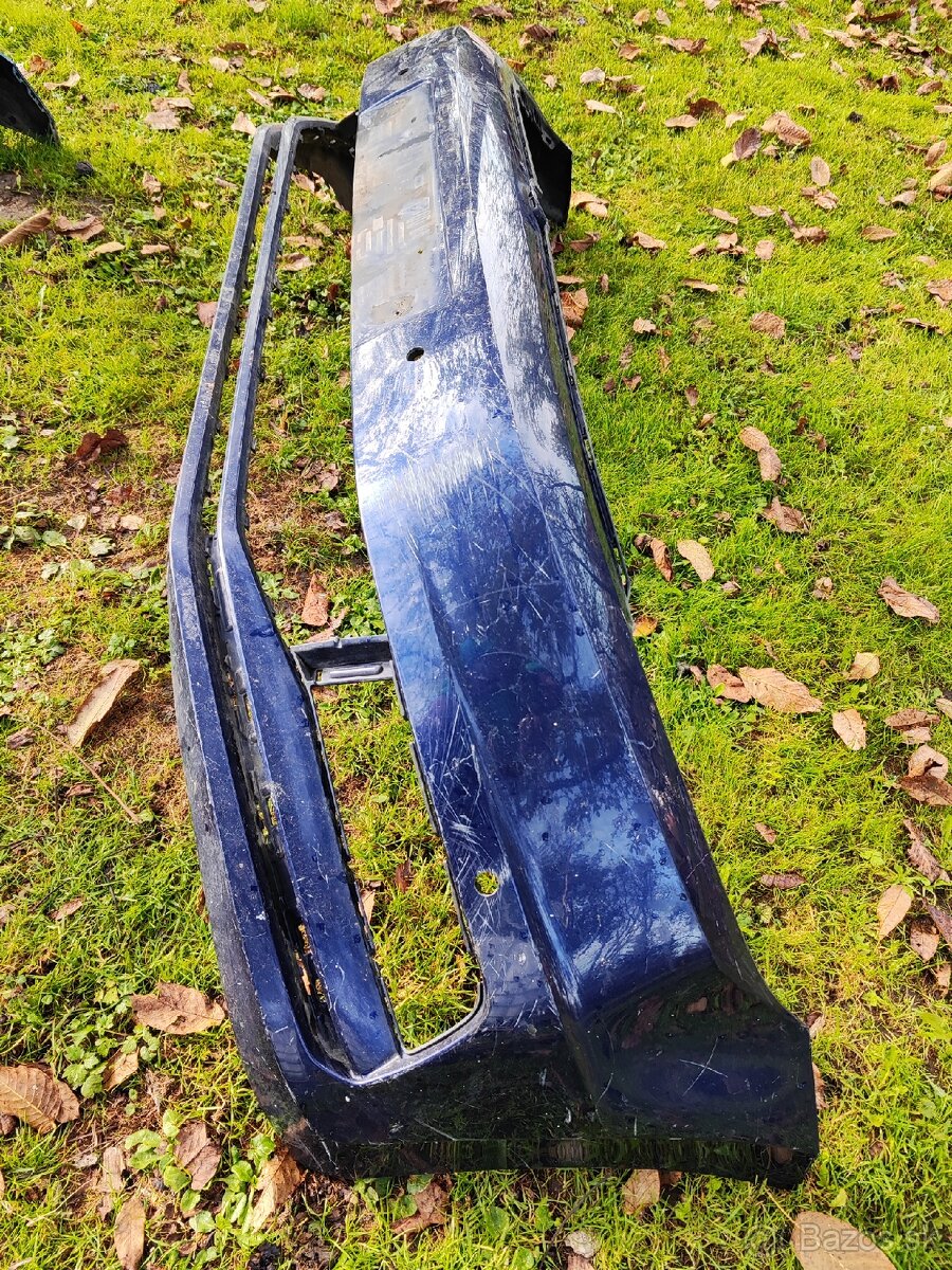 Predný nárazník Volkswagen Touran 2015- - 2