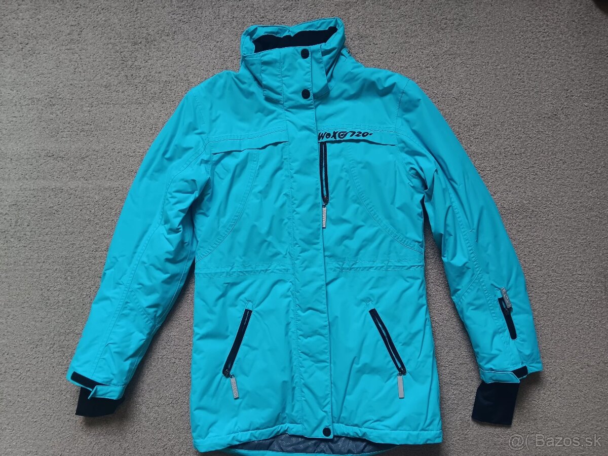 Lyžiarska bunda vel. 170 - 2