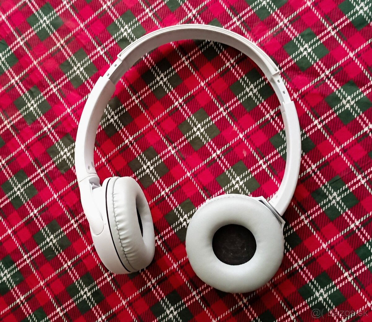 Sony WH-CH520 Bluetooth sluchadla - 2