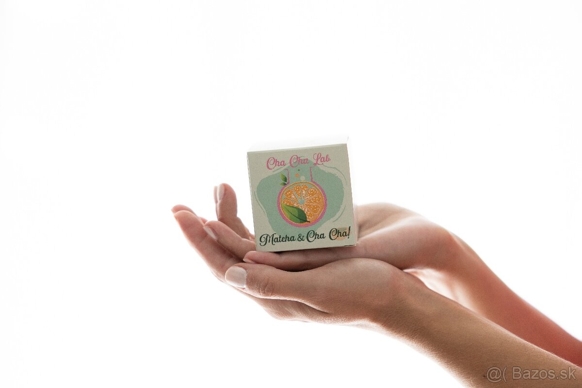 Ceremoniálna Matcha A++ – prémiová kvalita - 2