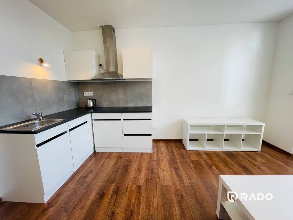 RentHub | prenájom 1i garsónka | 23m² | Pekná cesta | Rača - 2