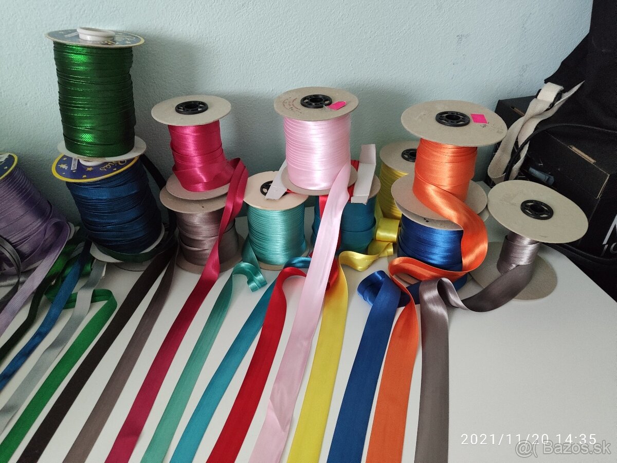 Šikmé prúžky - 2