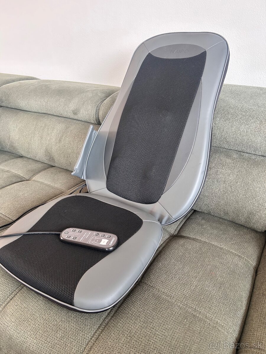 Masazna podlozka pouzita 3x - 2