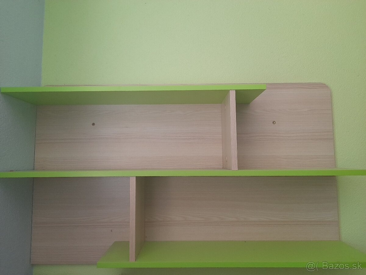 Detský nábytok - 2