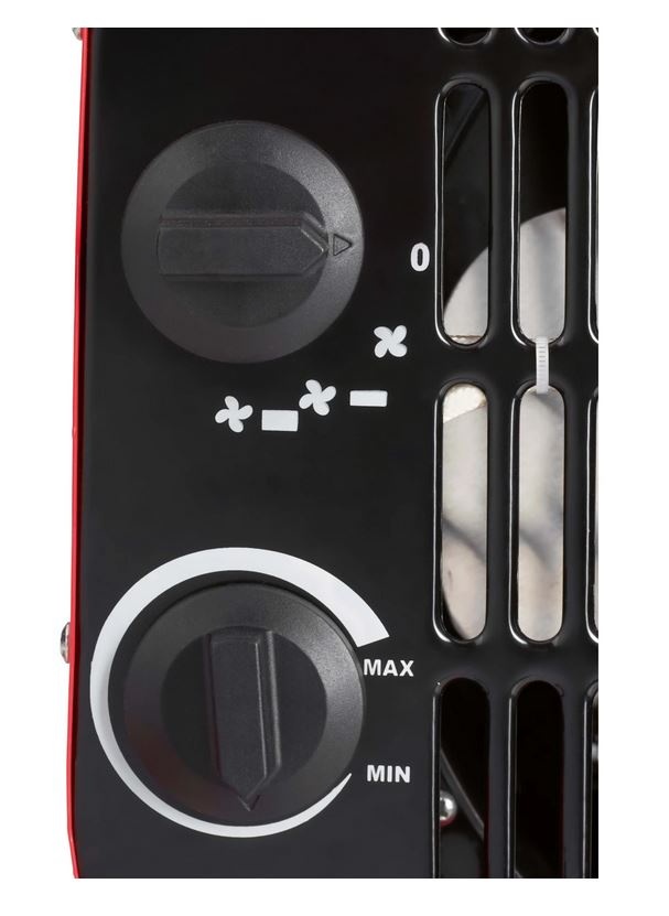 Ceramic Heater PF02A 3000W - 2