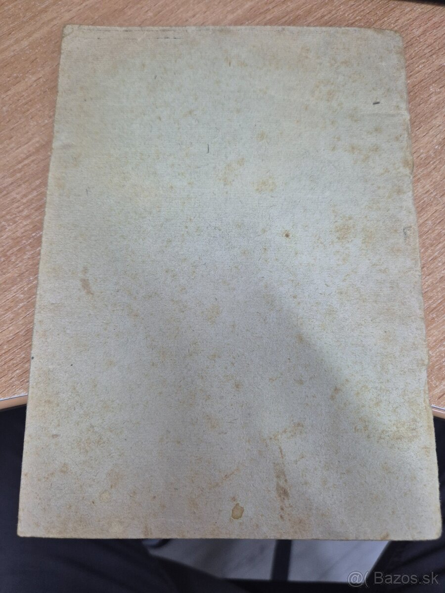 Základná príručka pre ľudových hudobníkov František Teplý - 2