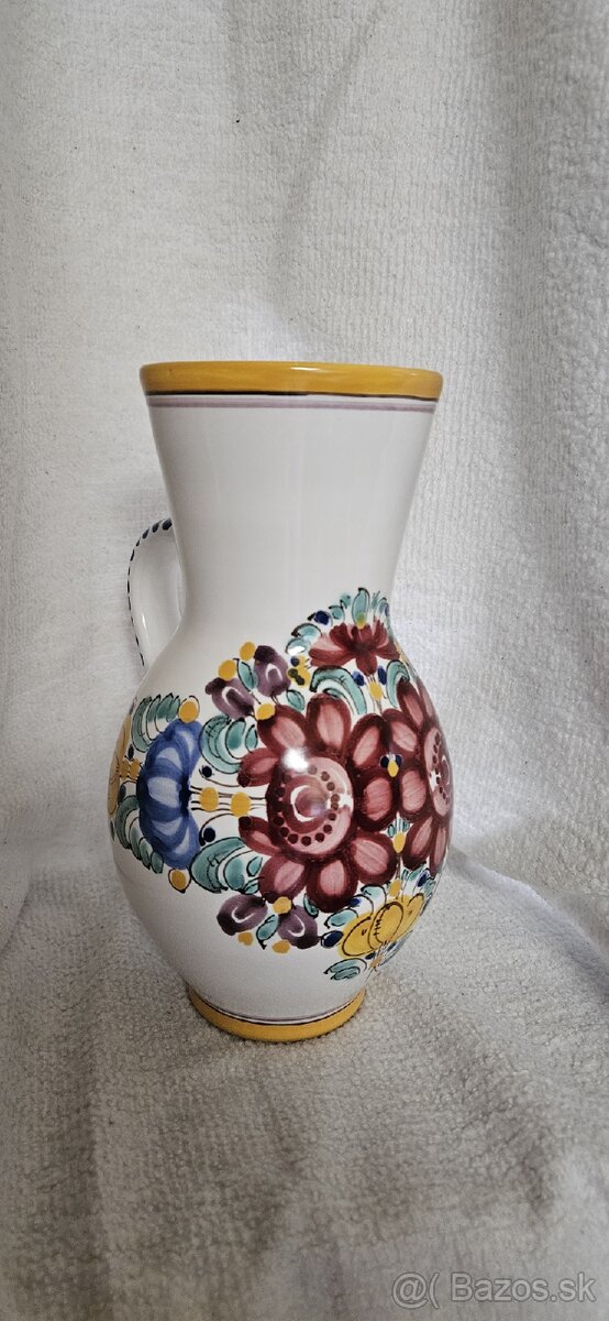 Modranská váza - 2