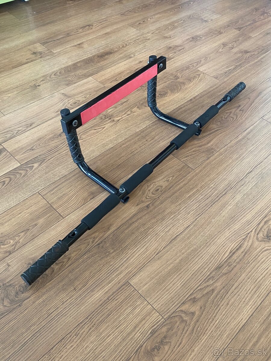 Hrazda Pullup Bar - 2