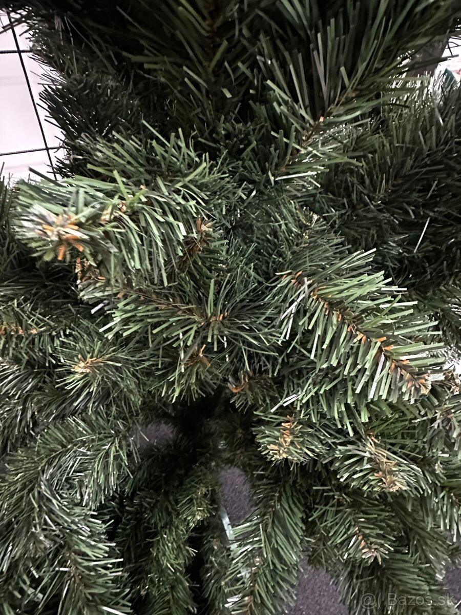 Vianočný stromček (3-dielny) - 2