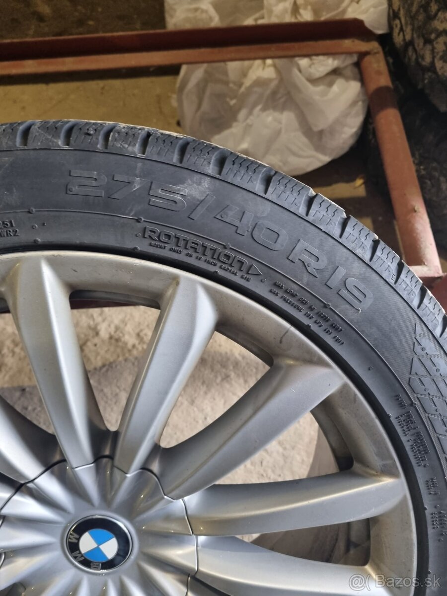 Na pradaj 245/45 R19 - 2