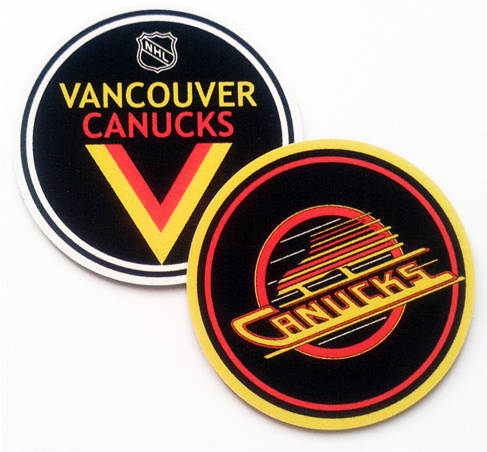 Vancouver Canucks / Retro - 2