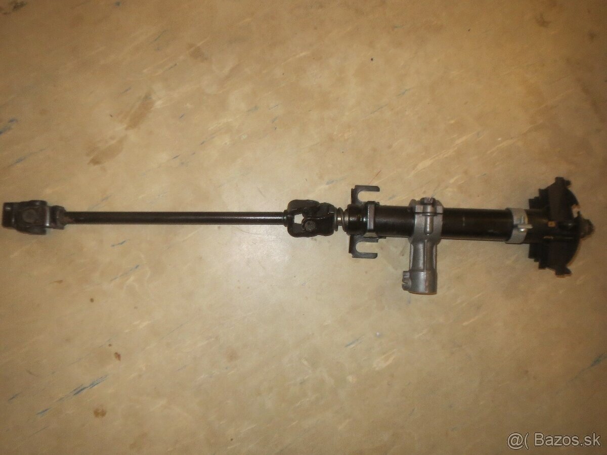 Škoda Felícia 1,3 1,6 1,9 combi diely interieru exterieru - 2