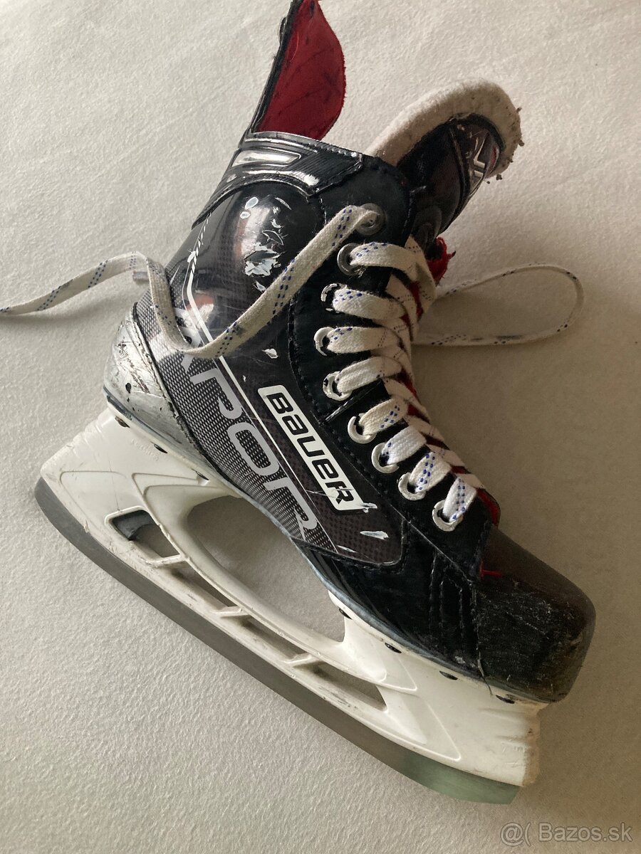Bauer Vapor x 3,7 - 2