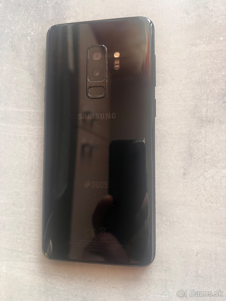 Samsung Galaxy S9 Plus - 2