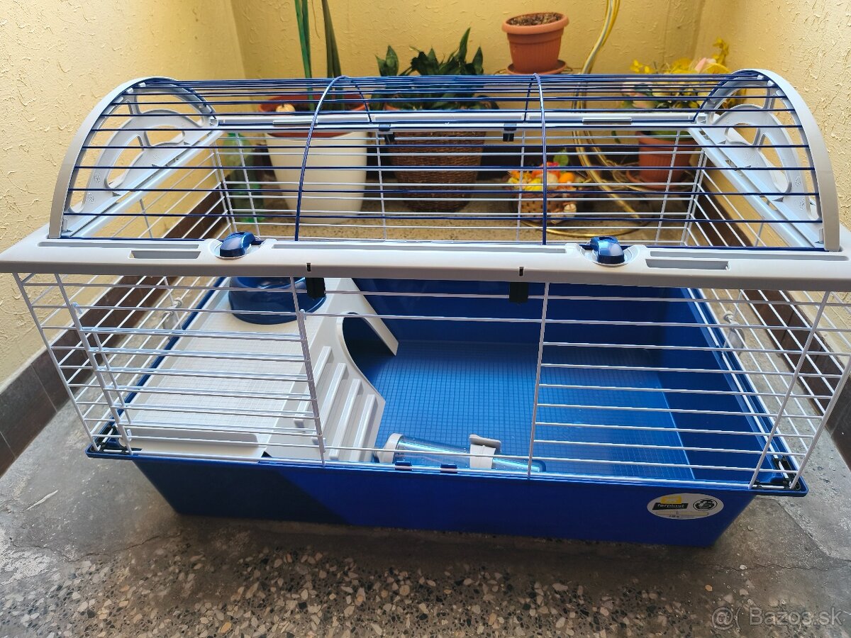 Klietka CASITA 80 - 2