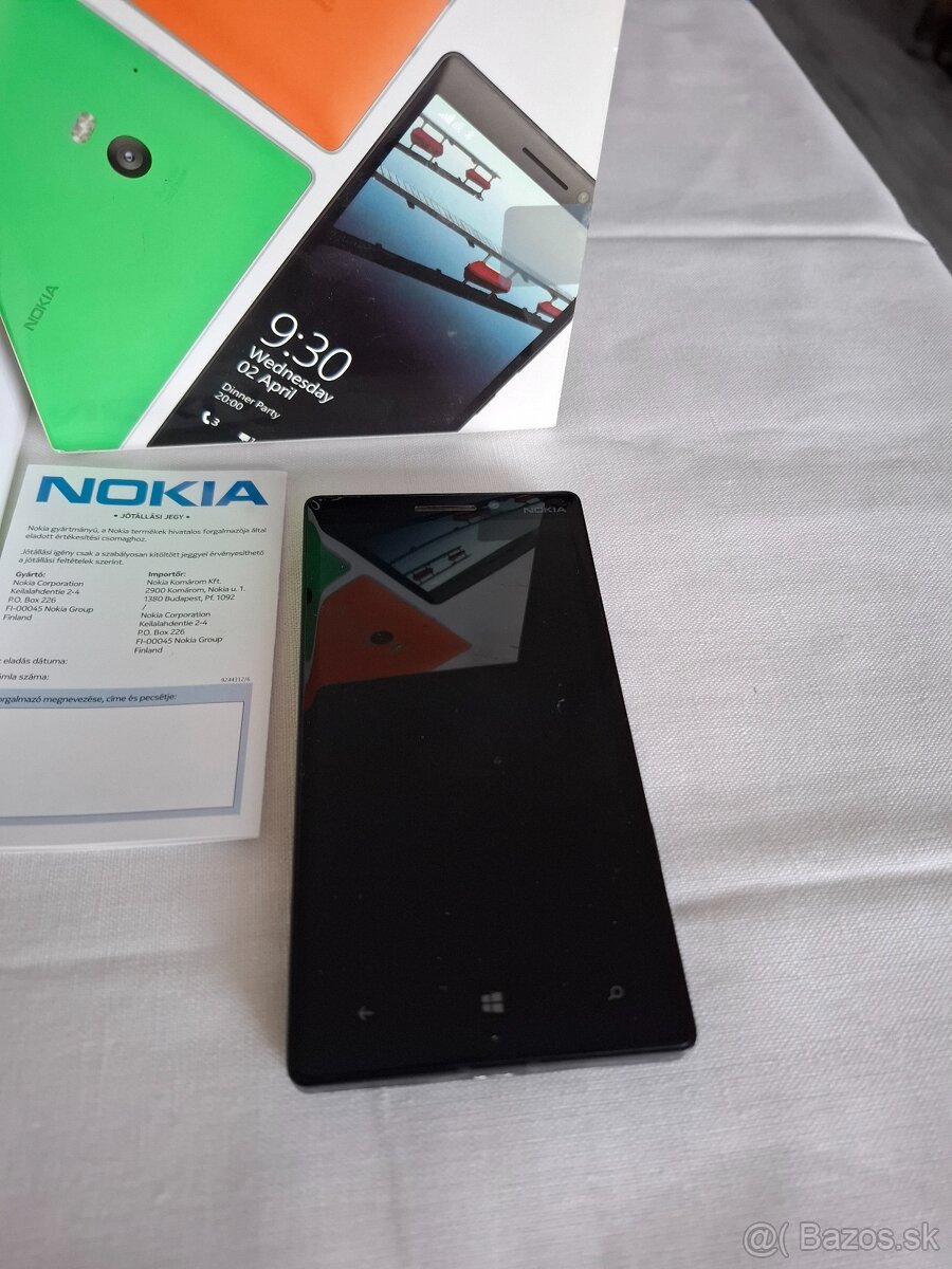 Nokia Lumia 930 - 2