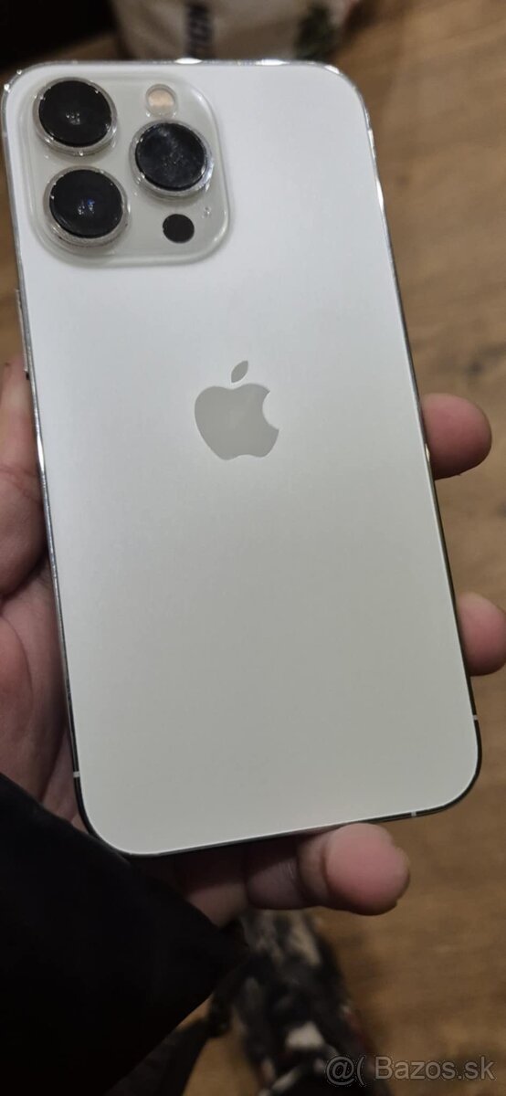 Vymením iphone13pro za 15pro - 2