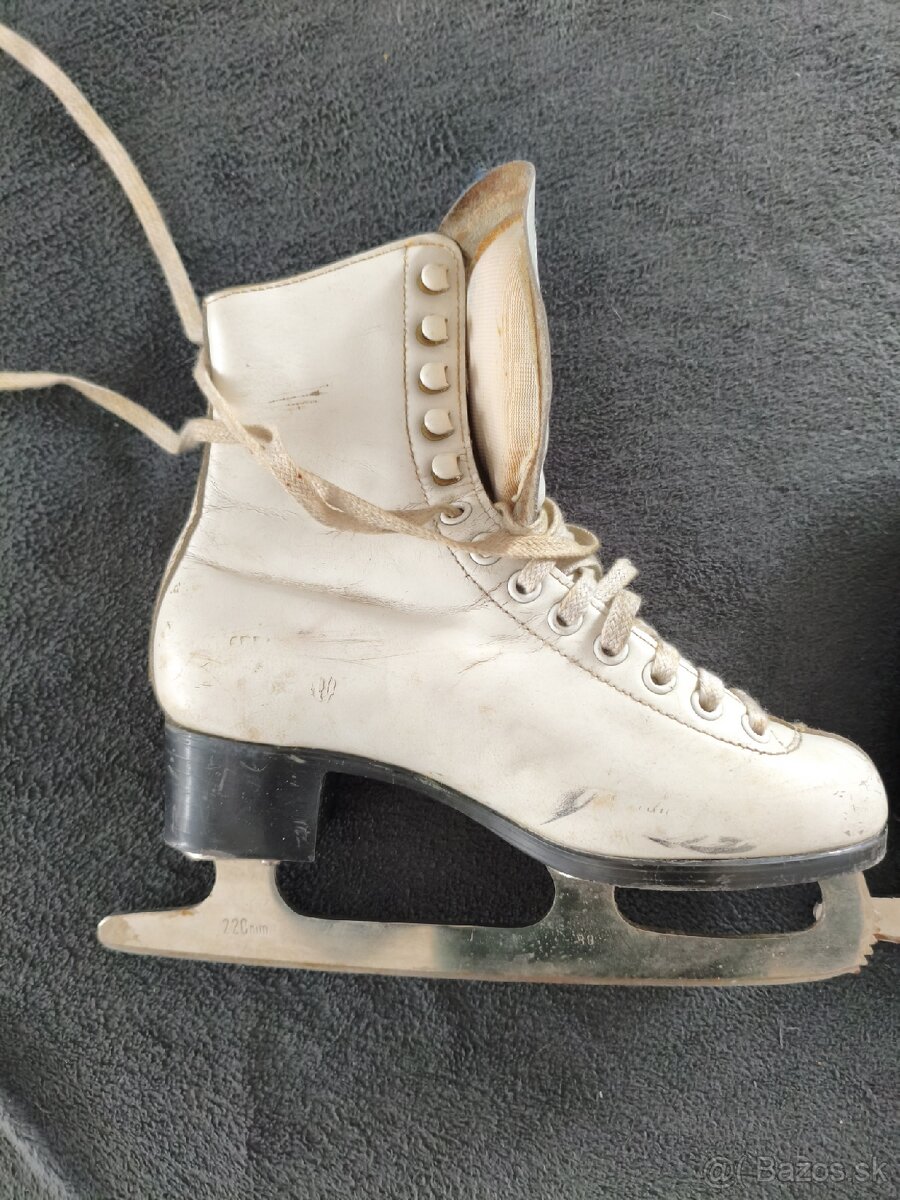 Korcule damske 35 - 2