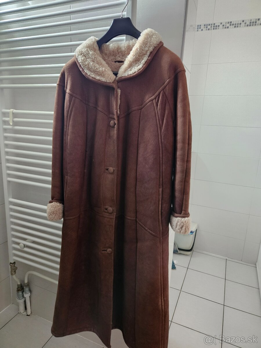 Predám slovenský kozuch - 2