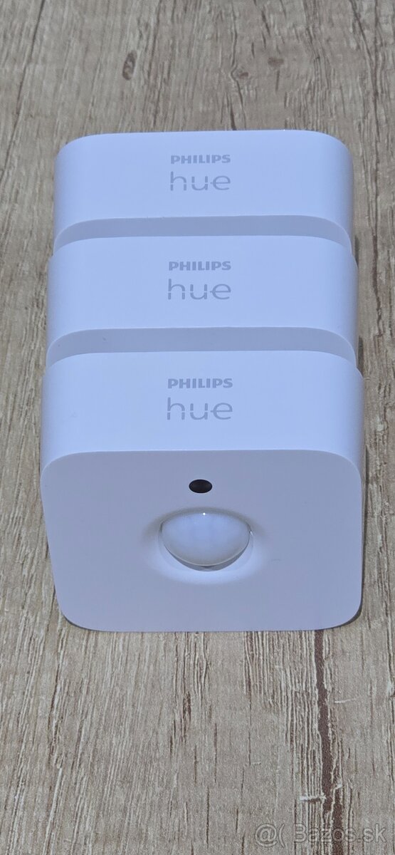 Pohybový senzor Philips Hue. - 2
