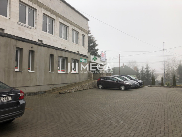 SKVELÁ PONUKA – POLYFUNKČNÝ OBJEKT NA PREDAJ | SNINA - 2