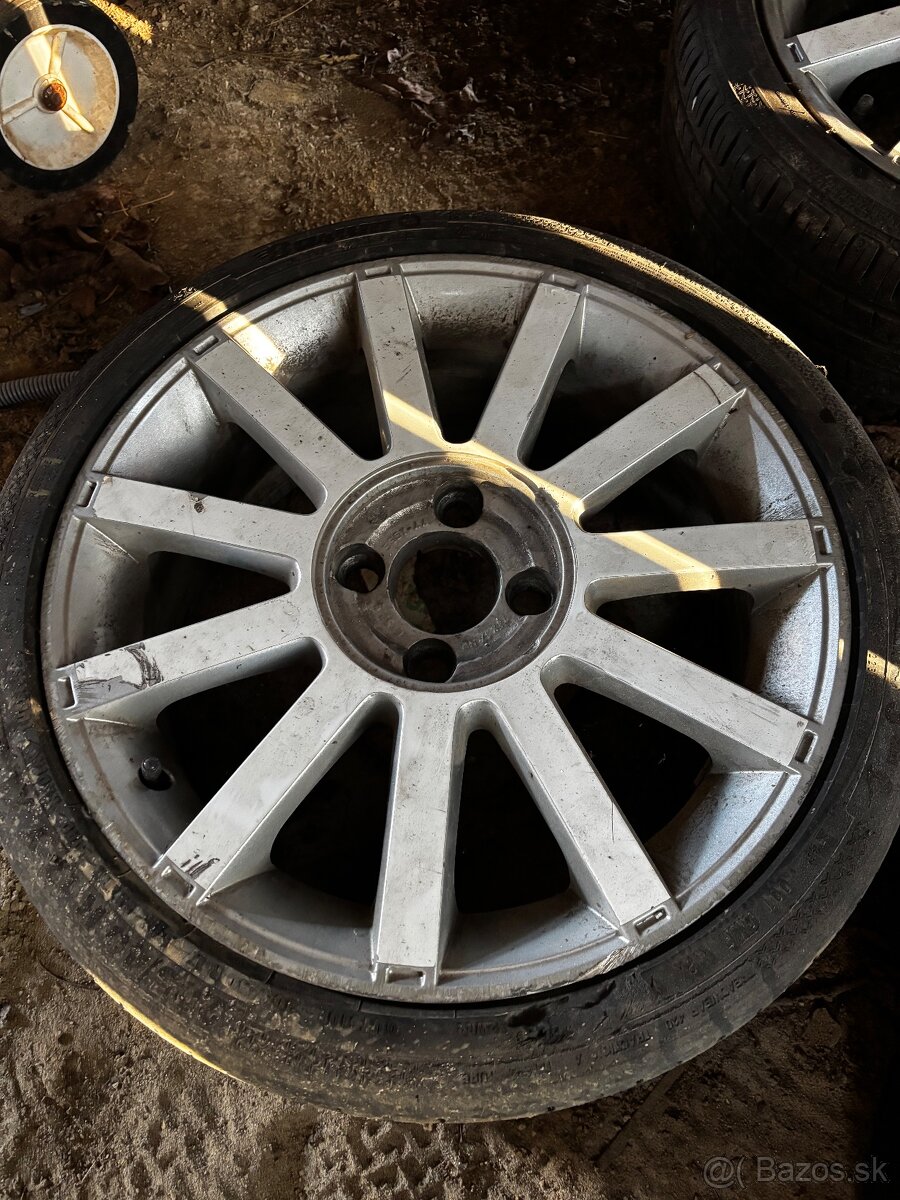 Predám elektróny - 2