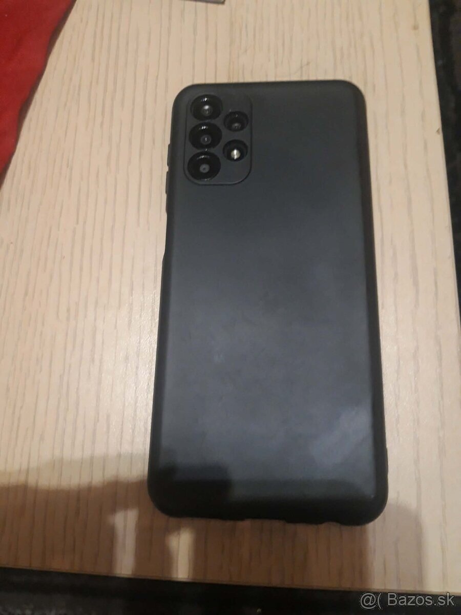 Samsung galaxy A13 - 2