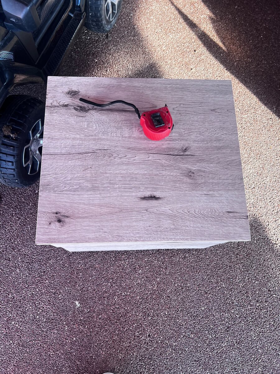 Nočné stolíky - 2