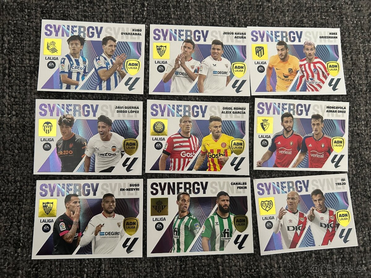 LALIGA 2023-2024 - 2