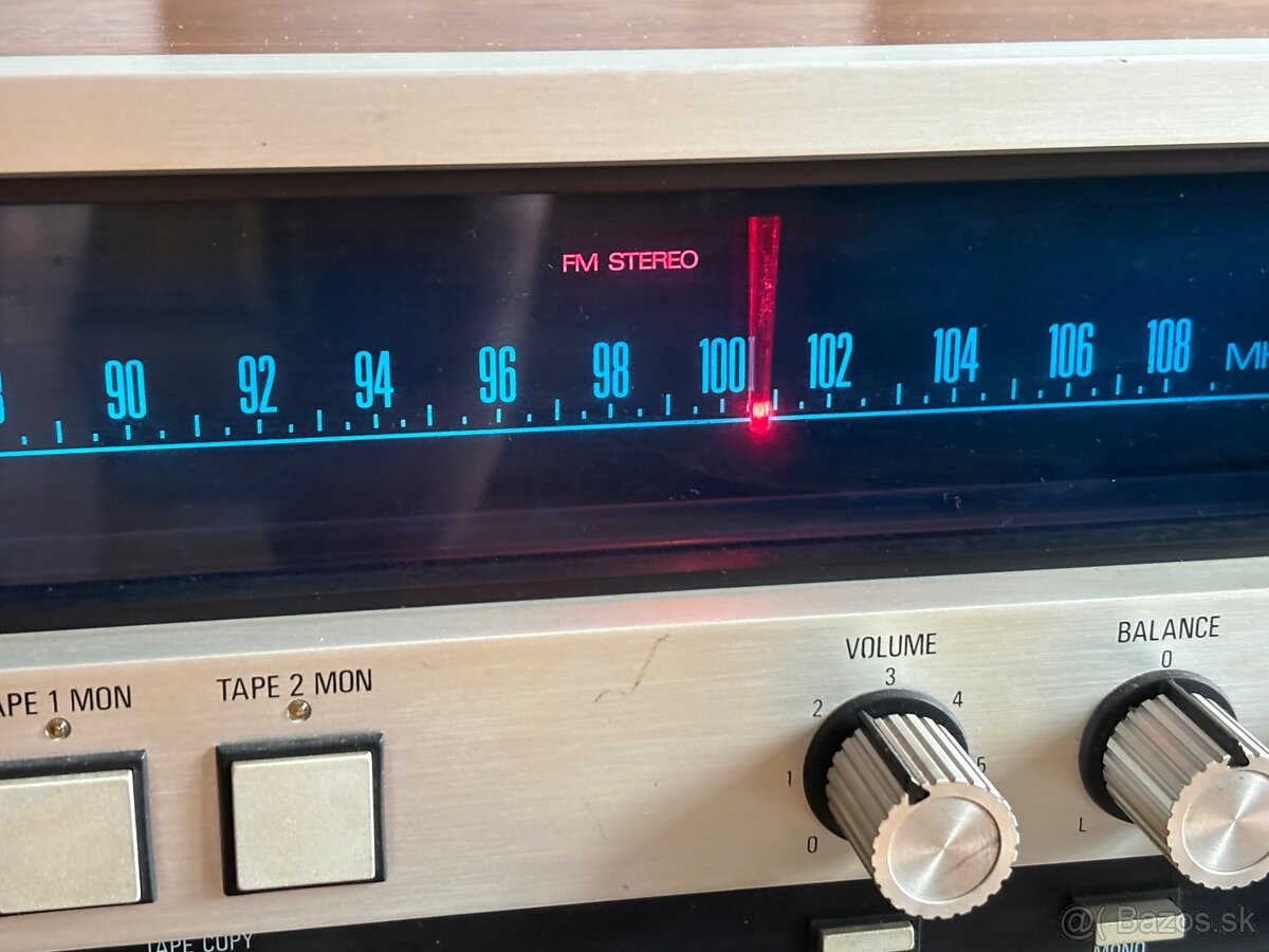 Tandberg TR 2055 - 2