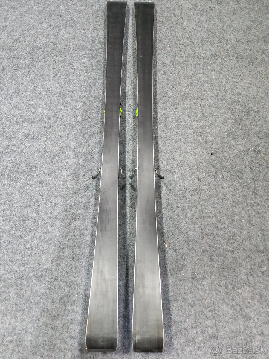 Elan ACE SCX Pro 173cm - 2