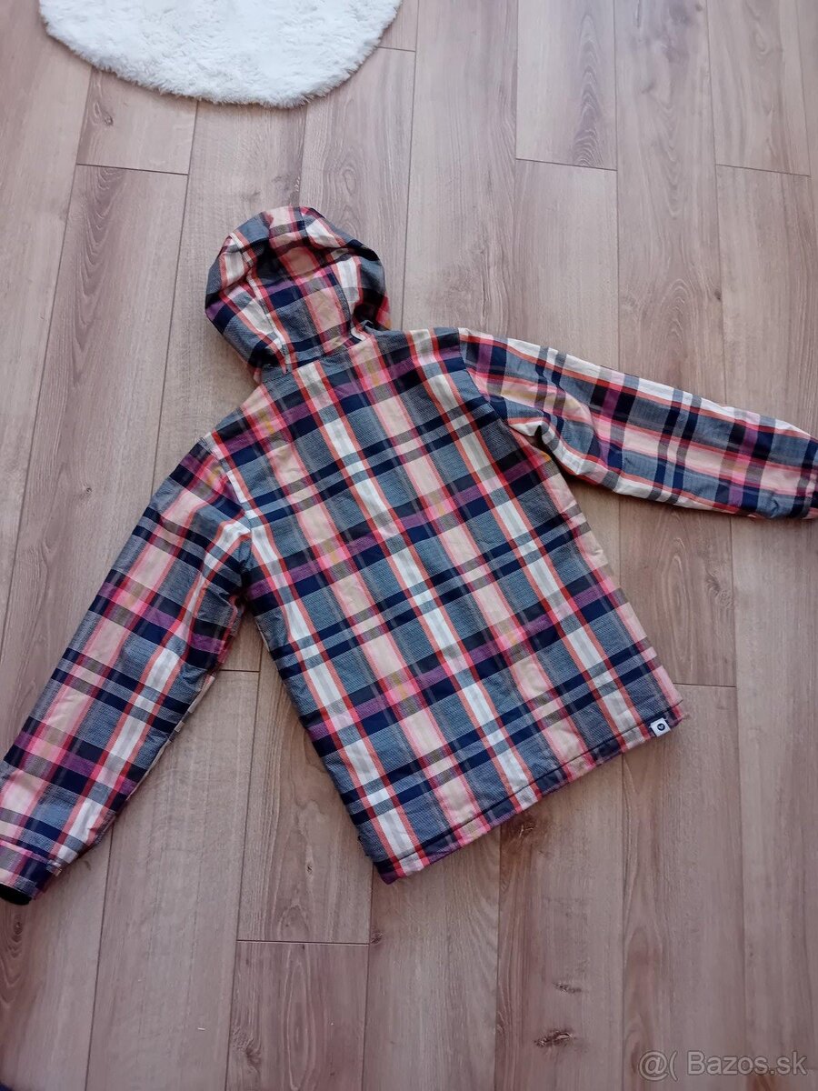 Lyžiarska bunda, ROXY, velk. 146 - 2