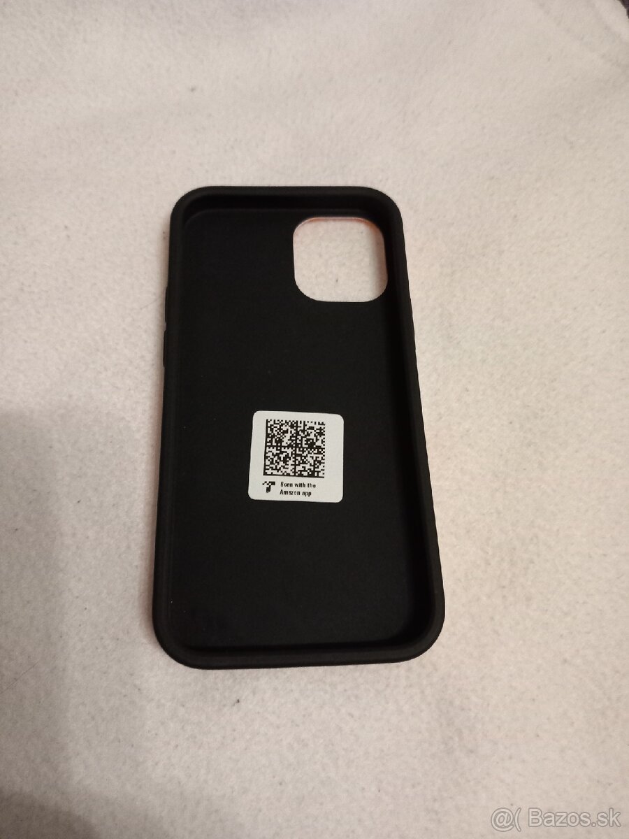 Kryt iphone 12 mini - 2