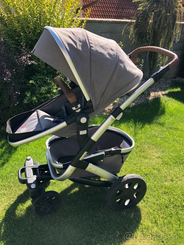 Joolz Geo 2 grey - 2