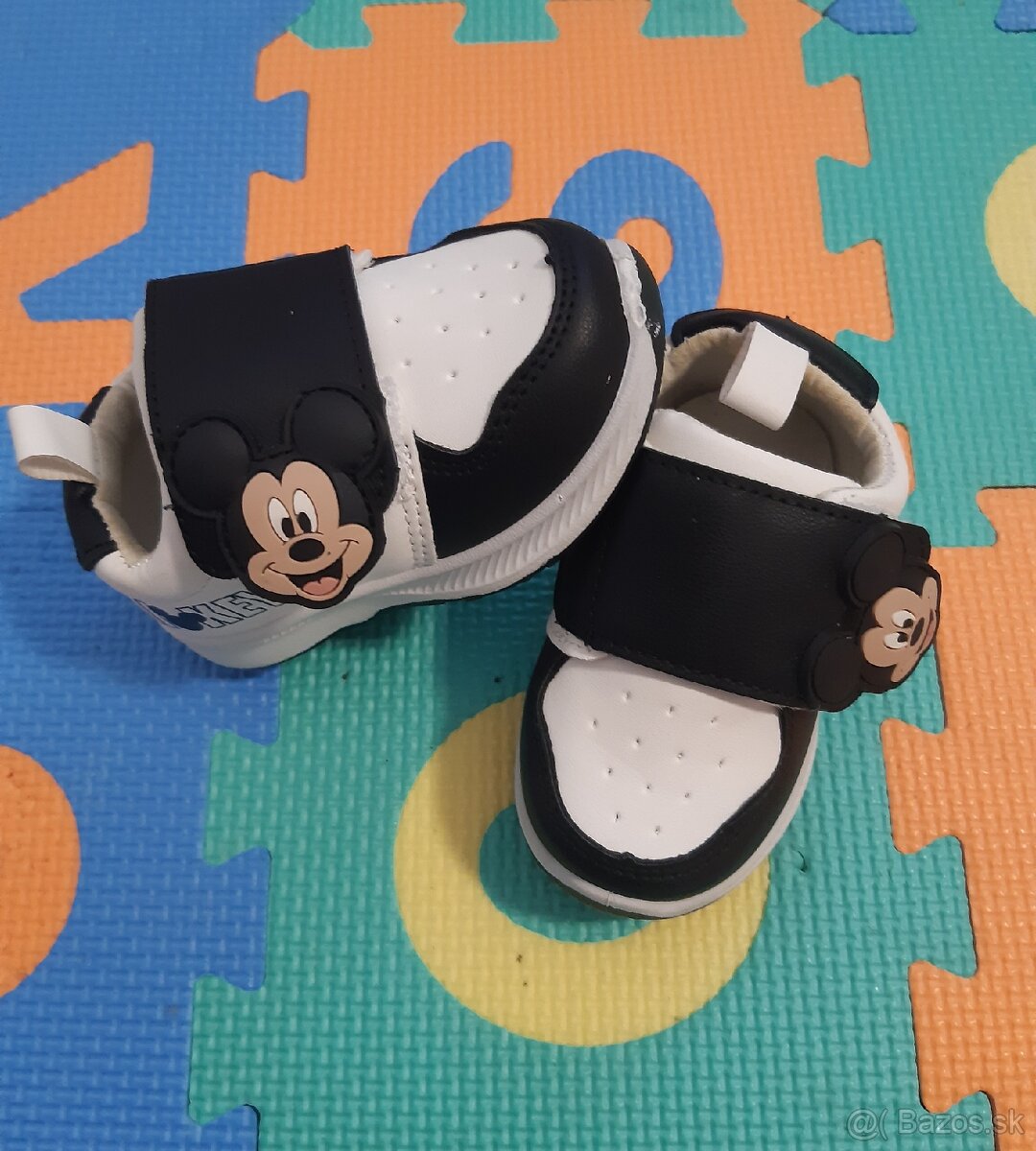 Detské topánky Sinsay č.20 - 2