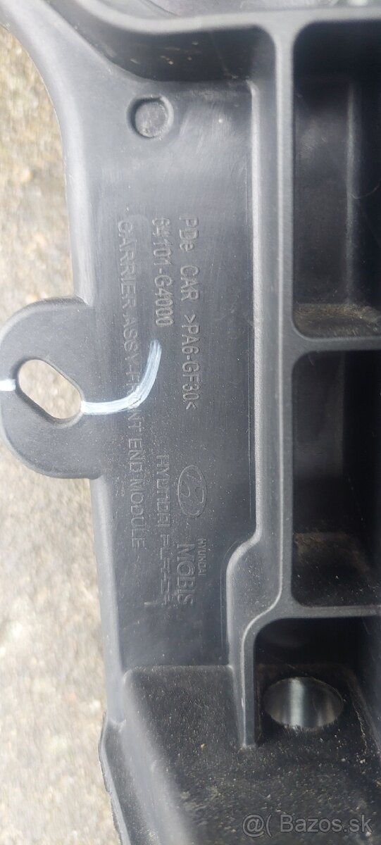 Hyundai i30 64101-g4000 - 2