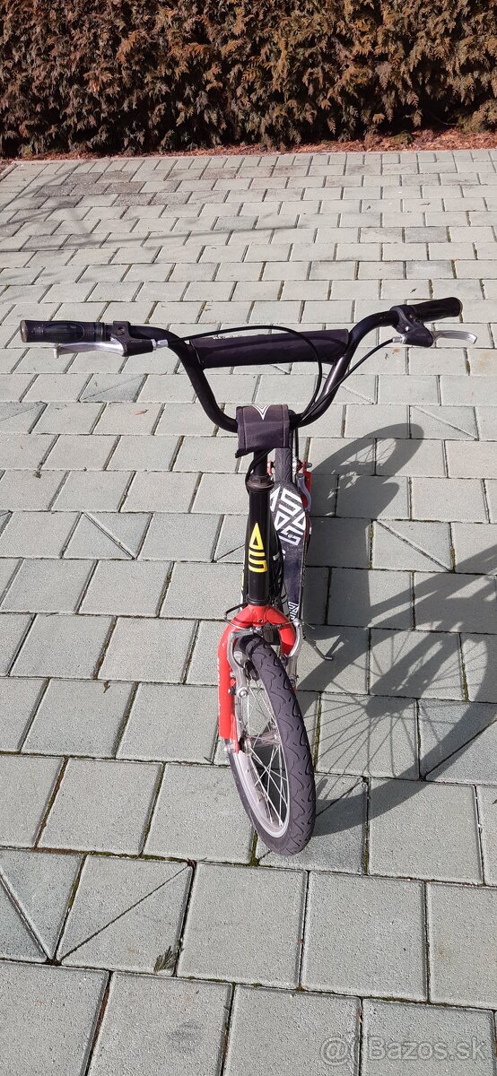 Predam kolobežku - 2