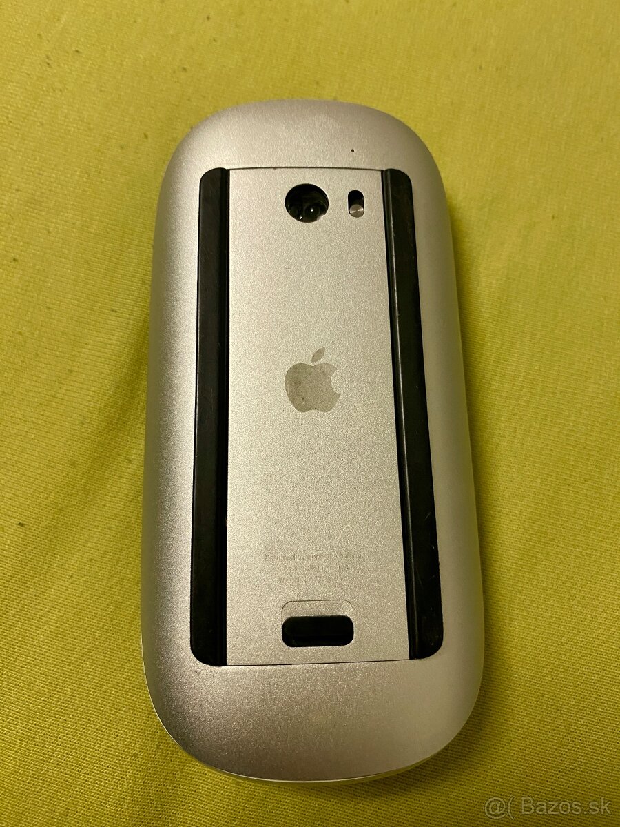 Apple Magic Mouse - 2