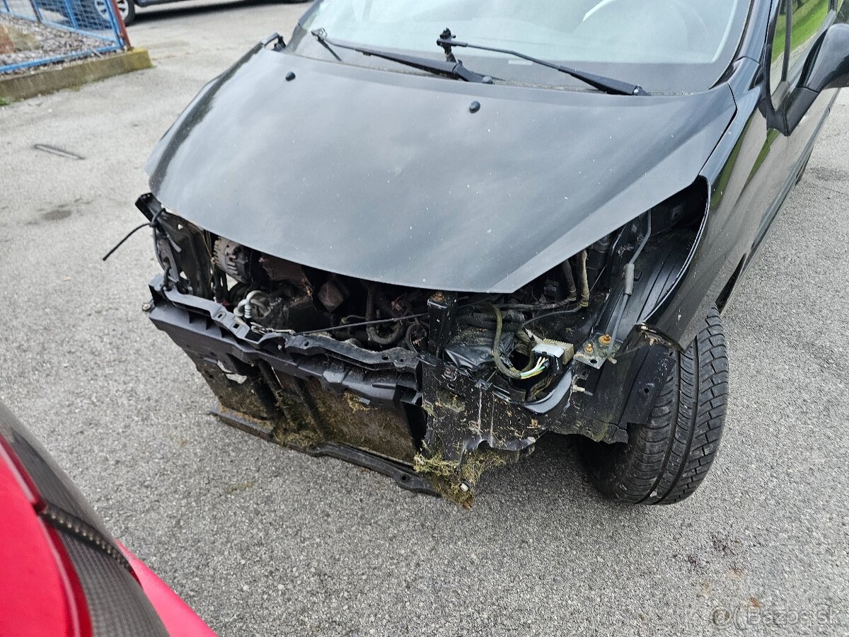 Peugeot 207 1.4hdi - 2