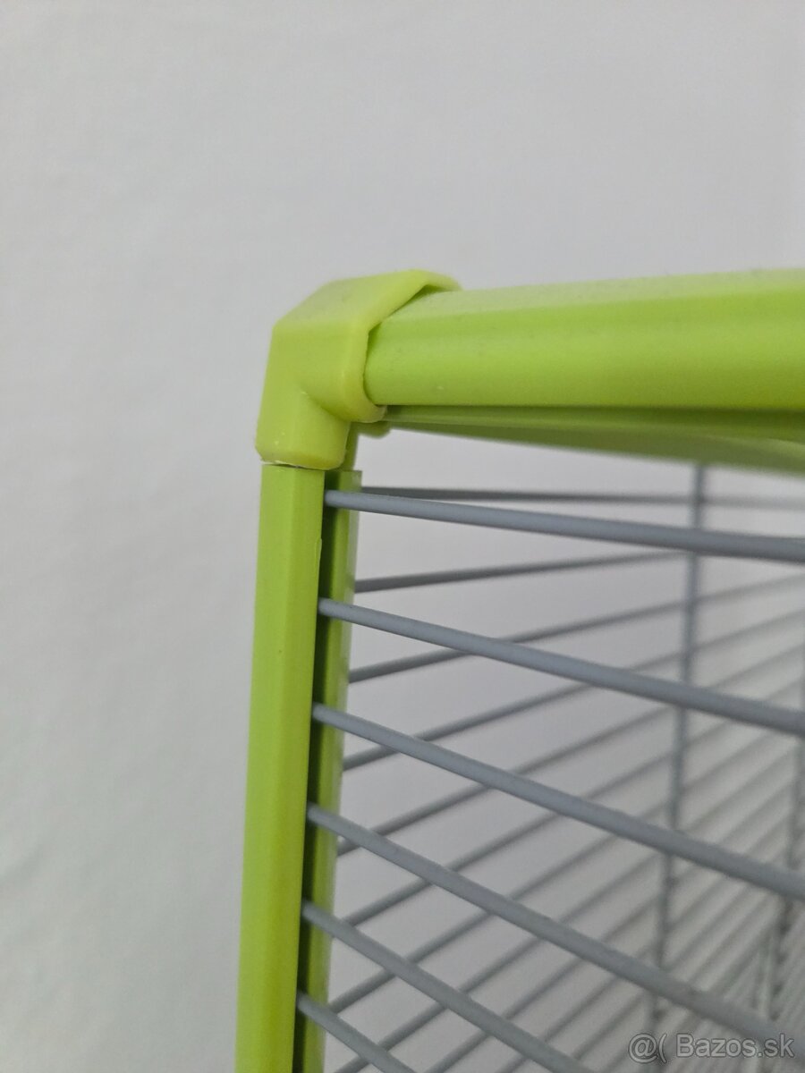 Klietka Small Animals Kamil - 2