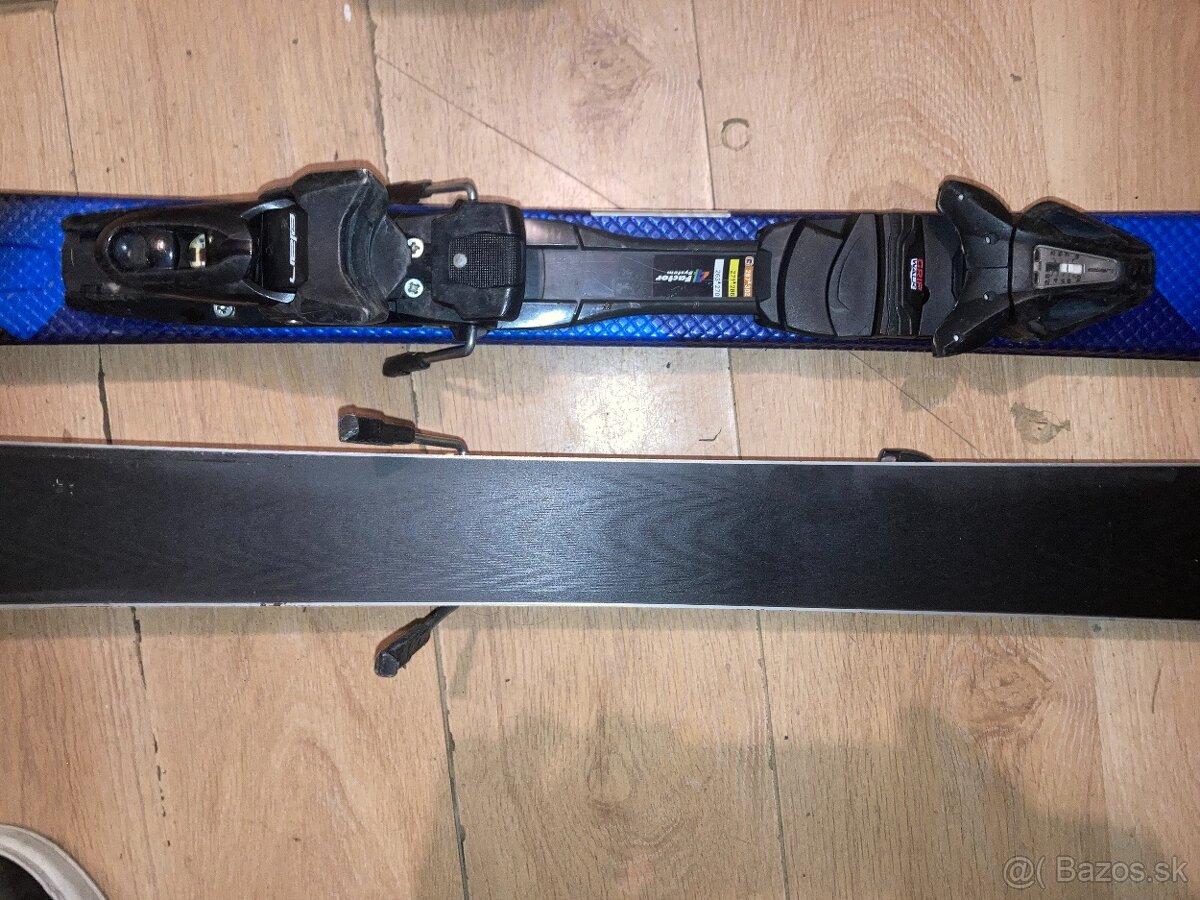 lyže elan explore dĺžka 150cm - 2