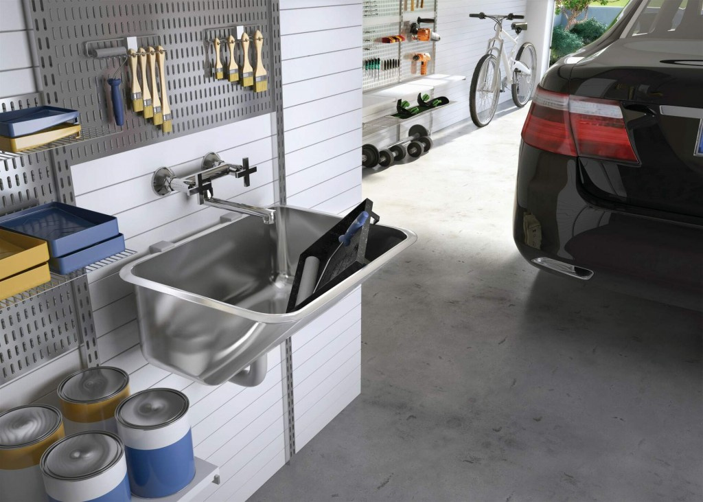 Drez Deante zyk 100 výlevka - 2