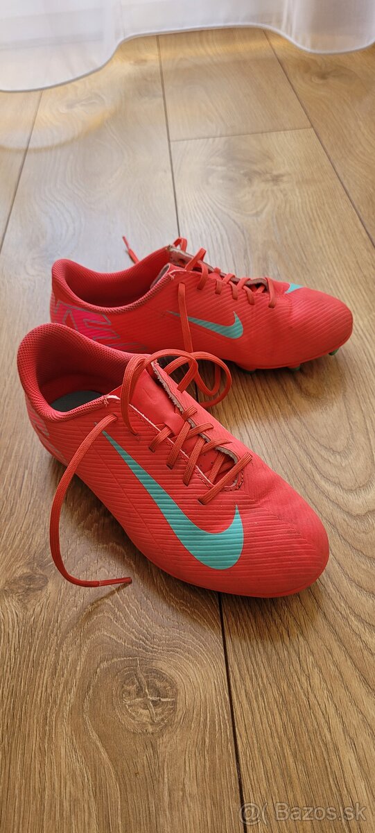 Kopačky zn.NIKE - 2